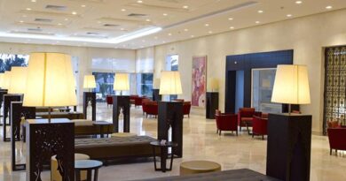 Lees alles over een vakantie naar Hotel Thalassa Mahdia in Mahdia voor 2027.