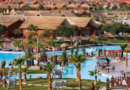 Lees alles over een vakantie naar Pickalbatros Jungle Aqua Park by Neverland in Hurghada voor 2027.