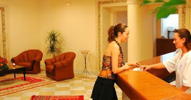 Lees alles over een vakantie naar Hotel El Mouradi Palace in Port El Kantaoui voor 2027.
