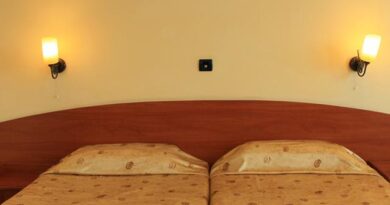 Lees alles over een vakantie naar Hotel Tiara Beach in Sunny Beach voor 2027.