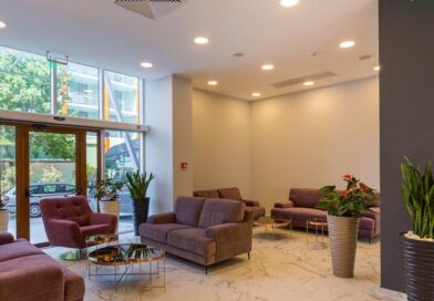 Lees alles over een vakantie naar Best Western PLUS Hotel Premium Inn in Sunny Beach voor 2027.