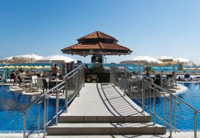 Lees alles over een vakantie naar Obzor Beach Resort in Obzor voor 2027.