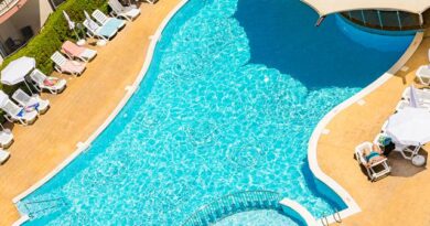Lees alles over een vakantie naar Hotel MPM Orel in Sunny Beach voor 2027.