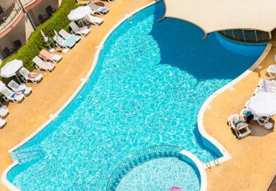 Lees alles over een vakantie naar Hotel MPM Orel in Sunny Beach voor 2027.