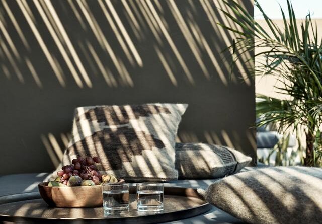 Lees alles over een vakantie naar Casa Cook El Gouna - adults only in El Gouna voor 2027.