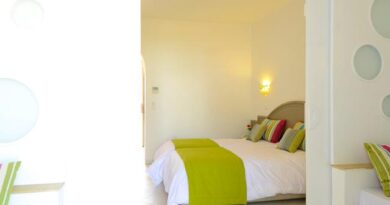 Lees alles over een vakantie naar Hotel One Resort Aqua Park and Spa in Monastir voor 2027.