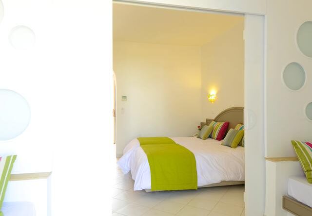 Lees alles over een vakantie naar Hotel One Resort Aqua Park and Spa in Monastir voor 2027.