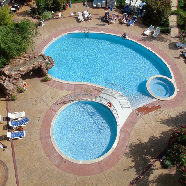 Lees alles over een vakantie naar Hotel Jupiter in Sunny Beach voor 2027.
