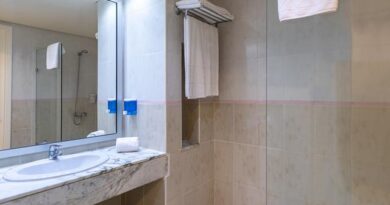 Lees alles over een vakantie naar Hotel Marhaba Royal Salem in Sousse voor 2027.