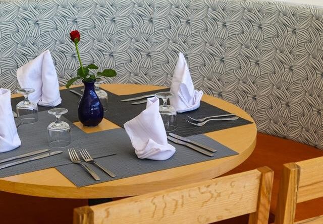 Lees alles over een vakantie naar Hotel Marhaba Club in Sousse voor 2027.