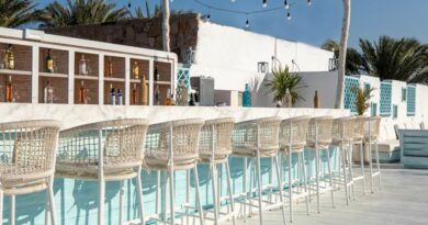 Lees alles over een vakantie naar Sunrise Grand Select Tucana in Makadi Bay voor 2027.