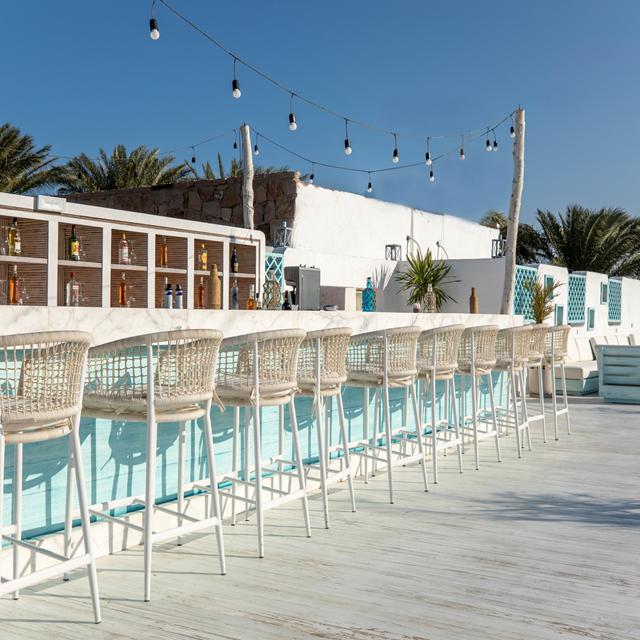 Lees alles over een vakantie naar Sunrise Grand Select Tucana in Makadi Bay voor 2027.