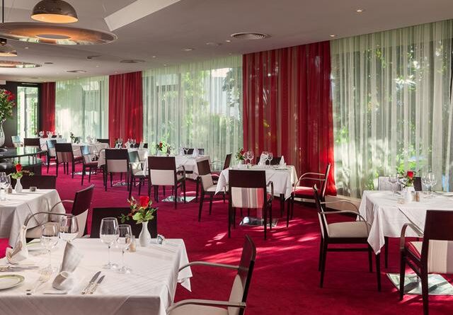 Lees alles over een vakantie naar Hotel Sentido Phenicia in Hammamet voor 2027.