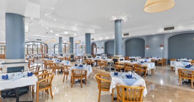 Lees alles over een vakantie naar Hotel Sentido Akassia Beach in Stad Marsa Alam voor 2027.