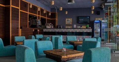 Lees alles over een vakantie naar Asteria Family Sunny Beach in Sunny Beach voor 2027.