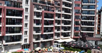 Lees alles over een vakantie naar Appartementen Admiral Plaza in Sunny Beach voor 2027.
