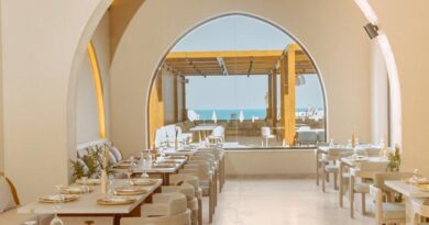 Lees alles over een vakantie naar Hotel Sunrise Anjum Resort in Stad Marsa Alam voor 2027.