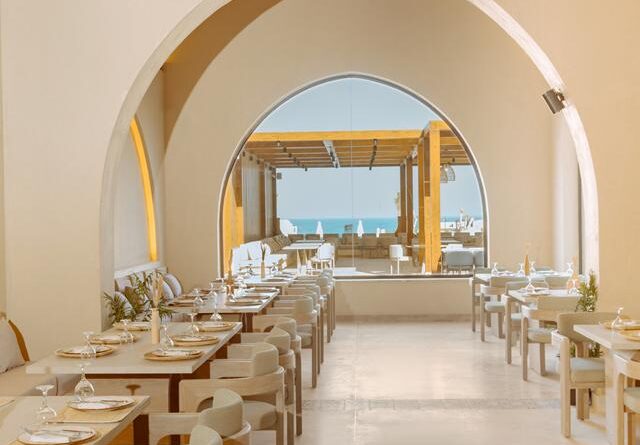 Lees alles over een vakantie naar Hotel Sunrise Anjum Resort in Stad Marsa Alam voor 2027.