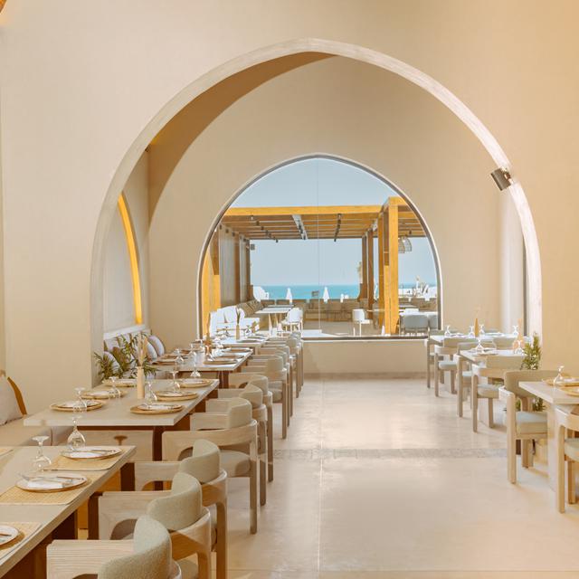 Lees alles over een vakantie naar Hotel Sunrise Anjum Resort in Stad Marsa Alam voor 2027.
