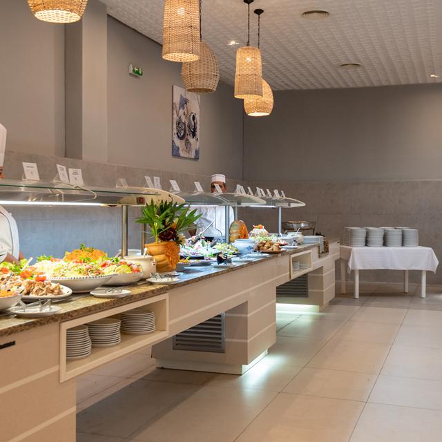 Lees alles over een vakantie naar Shems Holiday Village & Aquapark in Monastir voor 2027.