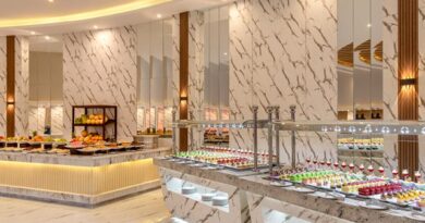 Lees alles over een vakantie naar Hotel Long Beach in Hurghada voor 2027.