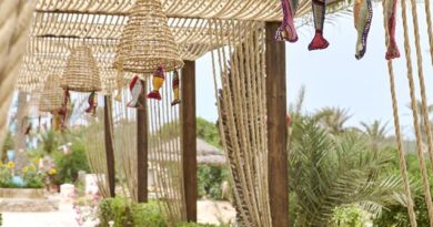 Lees alles over een vakantie naar Iberostar Waves Mehari Djerba in Midoun voor 2027.