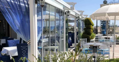 Lees alles over een vakantie naar Appartementen Penelope Palace in Pomorie voor 2027.