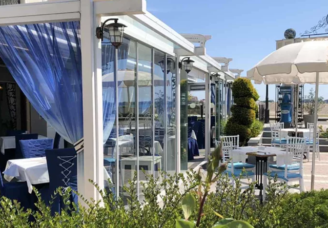 Lees alles over een vakantie naar Appartementen Penelope Palace in Pomorie voor 2027.