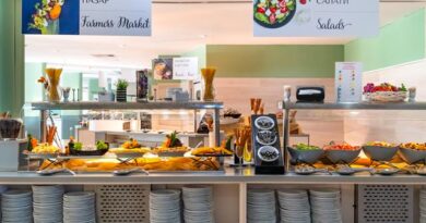 Lees alles over een vakantie naar Hotel MPM Kalina Garden in Sunny Beach voor 2027.