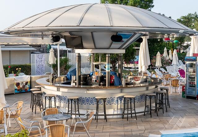 Lees alles over een vakantie naar Hotel Sentido Neptun Beach in Sunny Beach voor 2027.