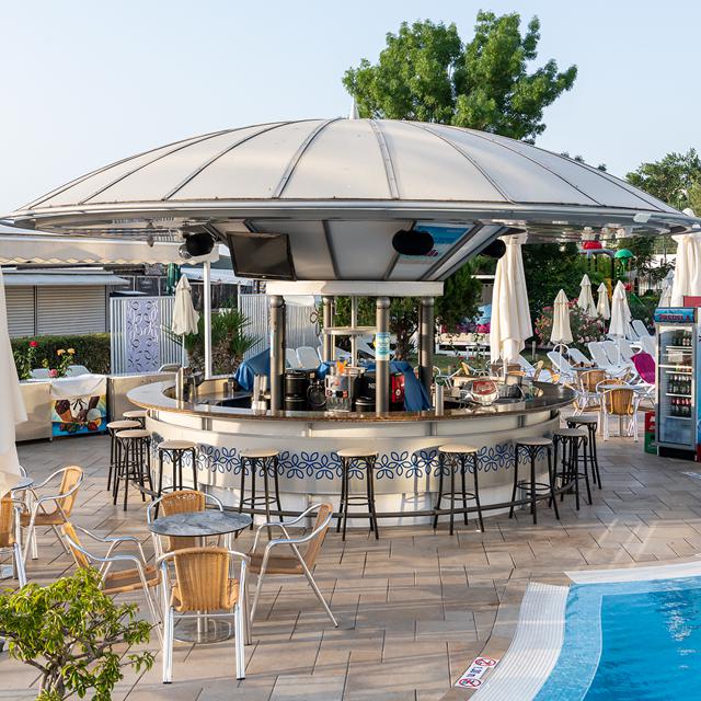 Lees alles over een vakantie naar Hotel Sentido Neptun Beach in Sunny Beach voor 2027.
