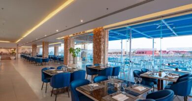 Lees alles over een vakantie naar Hotel Pickalbatros Vita Resort in Stad Marsa Alam voor 2027.