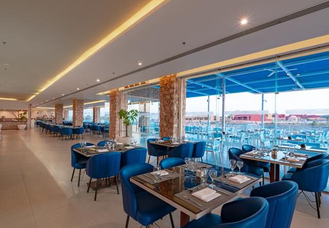 Lees alles over een vakantie naar Hotel Pickalbatros Vita Resort in Stad Marsa Alam voor 2027.