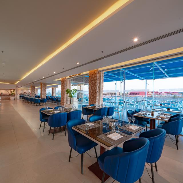 Lees alles over een vakantie naar Hotel Pickalbatros Vita Resort in Stad Marsa Alam voor 2027.