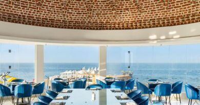 Lees alles over een vakantie naar Hotel Pickalbatros Villaggio Resort Portofino in Stad Marsa Alam voor 2027.