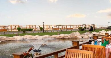 Lees alles over een vakantie naar Hotel Tropitel Sahl Hasheesh in Sahl Hasheesh voor 2027.