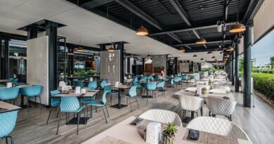 Lees alles over een vakantie naar Voya Beach Resort in Sveti Vlas voor 2027.
