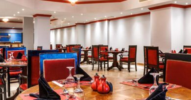 Lees alles over een vakantie naar Hotel SUNRISE Alora Resort in Hurghada voor 2027.