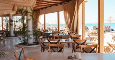 Lees alles over een vakantie naar Blend Paradise Resort in Hurghada voor 2027.