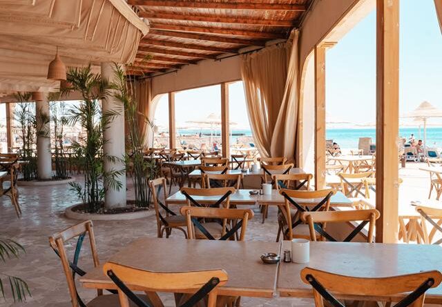 Lees alles over een vakantie naar Blend Paradise Resort in Hurghada voor 2027.