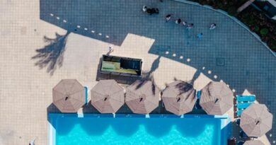 Lees alles over een vakantie naar Blend Club Aqua Resort in Hurghada voor 2027.