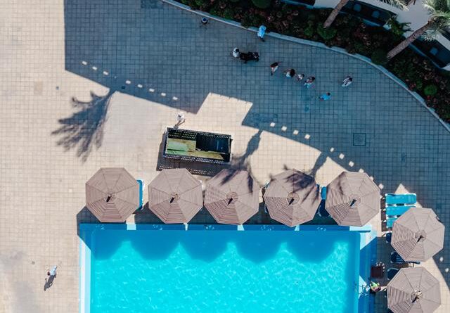Lees alles over een vakantie naar Blend Club Aqua Resort in Hurghada voor 2027.