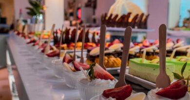Lees alles over een vakantie naar Hotel Cesar Thalasso in Midoun voor 2027.