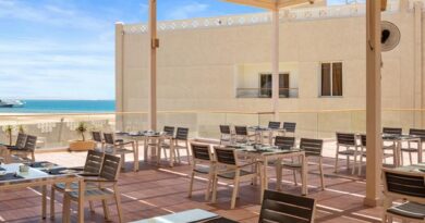 Lees alles over een vakantie naar Hotel Beach Albatros Resort in Hurghada voor 2027.