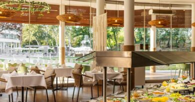 Lees alles over een vakantie naar Hotel AluaSoul Sunny Beach - adults only in Sunny Beach voor 2027.