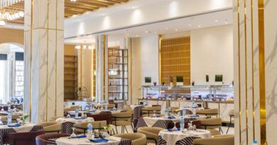 Lees alles over een vakantie naar THE V Luxury Resort Sahl Hasheesh in Sahl Hasheesh voor 2027.