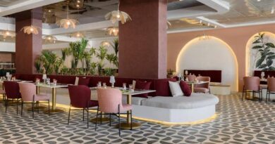 Lees alles over een vakantie naar Hotel FLOW Spectrum in Sahl Hasheesh voor 2027.