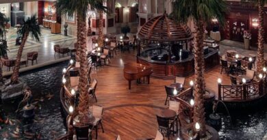 Lees alles over een vakantie naar Hotel Palm Royale Soma Bay Resort in Soma Bay voor 2027.