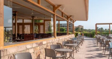 Lees alles over een vakantie naar Hotel Fort Arabesque West Bay - adults only in Makadi Bay voor 2027.