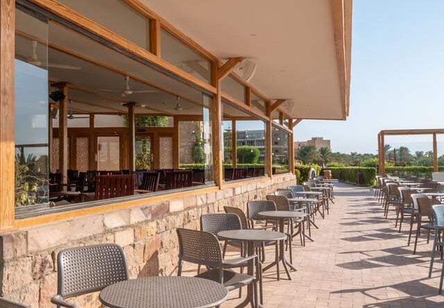 Lees alles over een vakantie naar Hotel Fort Arabesque West Bay - adults only in Makadi Bay voor 2027.